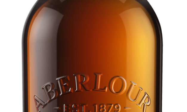 Aberlour – 18 ans – Sherry Cask