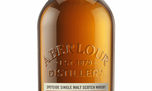 Aberlour – 16 ans – 2005