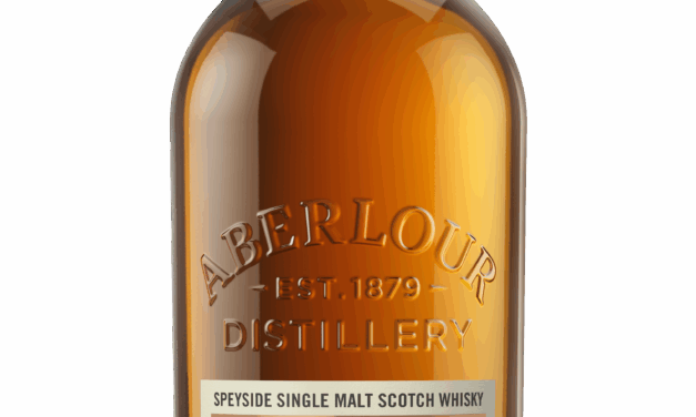 Aberlour – 18 ans – 2002