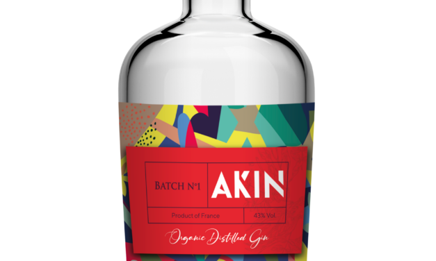 Akin – Batch N°1