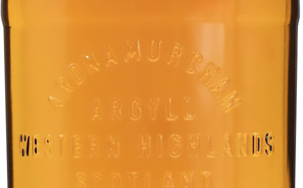 Ardnamurchan – Madeira Cask