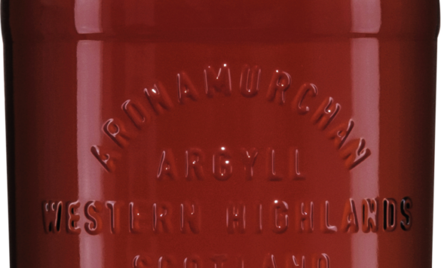 Ardnamurchan – Sherry Cask