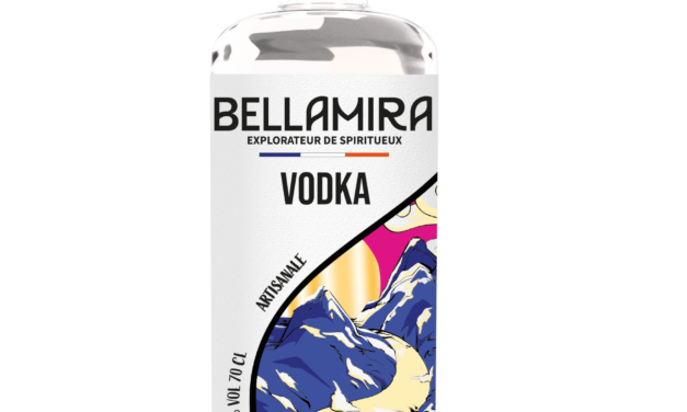 Bellamira – Vodka
