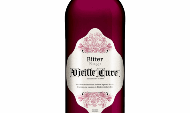 Bitter – La Vieille Cure