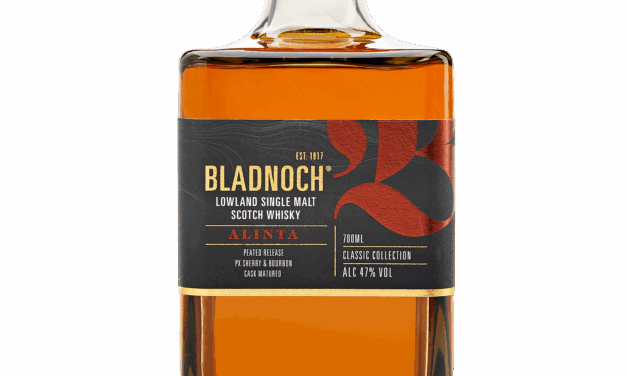 Bladnoch – Alinta
