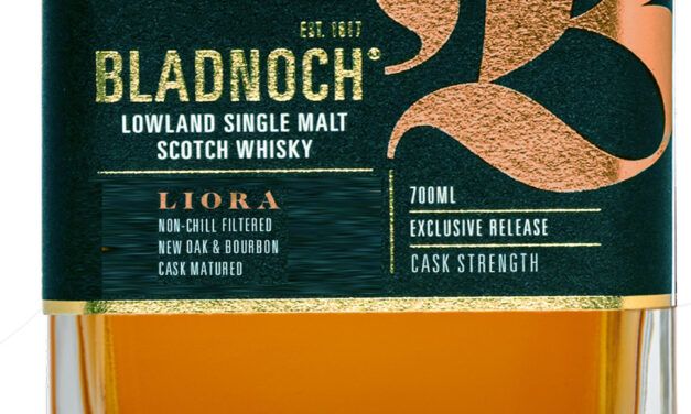 Bladnoch – Liora