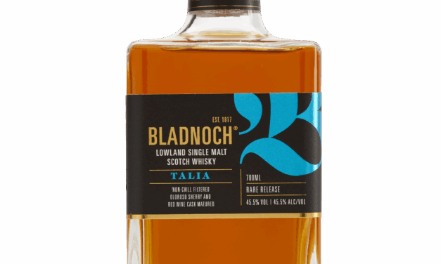 Bladnoch – Talia