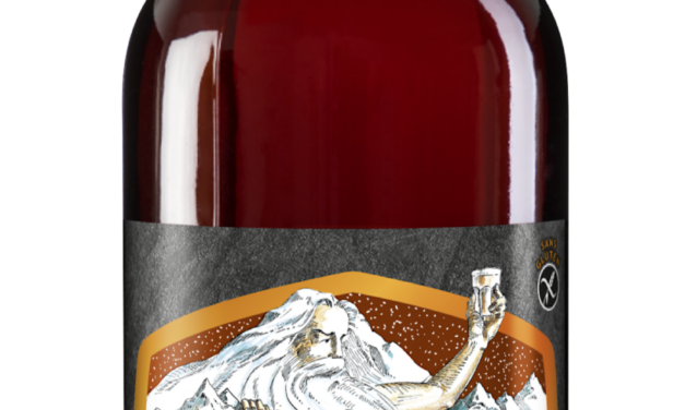 Brasserie du Mont Blanc – Brassin d&rsquo;hiver