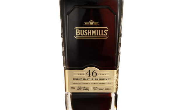 Bushmillls – 46 ans