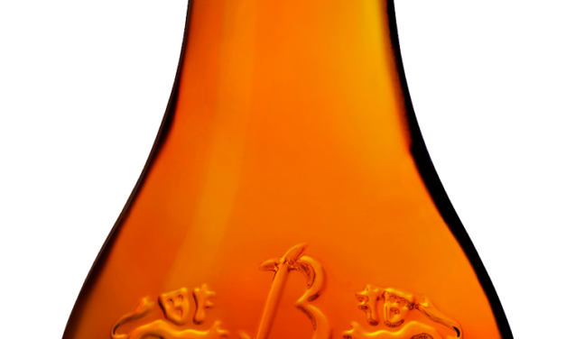 Busnel – Calvados – XO – 12 ans