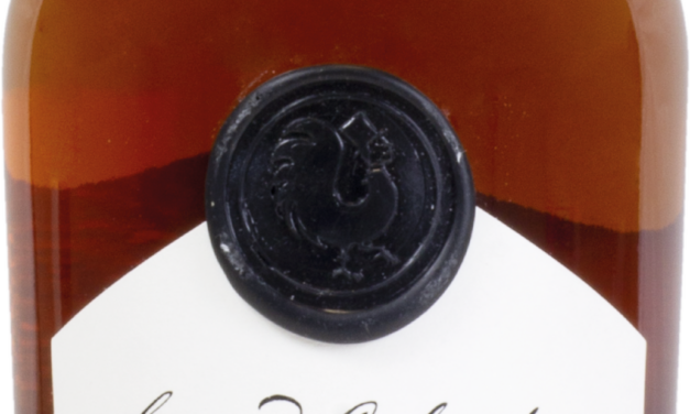 Coquerel – Calvados – 15 ans