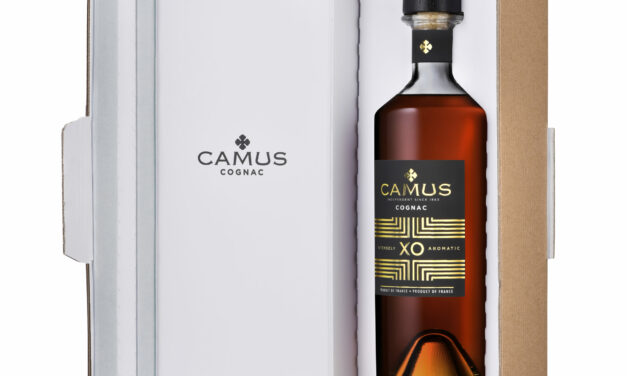 Camus – Cognac – XO – Coffret