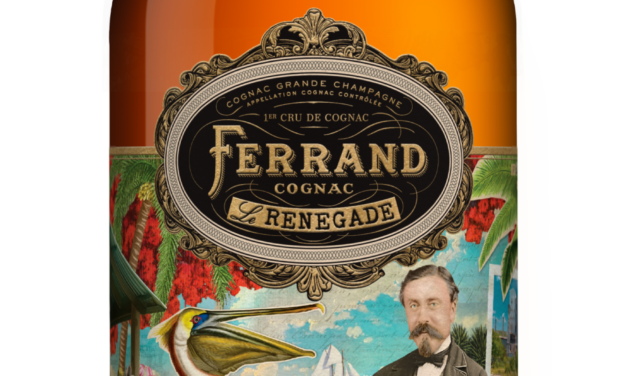 Ferrand – Cognac – Renegade – Barbade