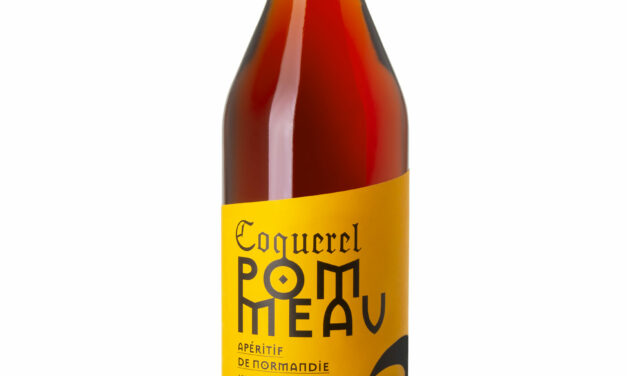 Coquerel – Pommeau