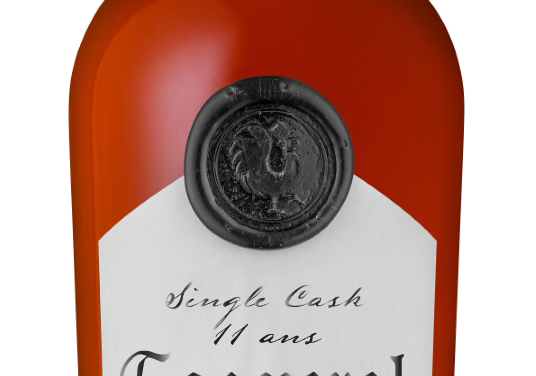 Coquerel – Calvados – 11 ans