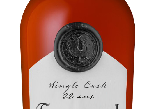 Coquerel – Calvados – 22 ans