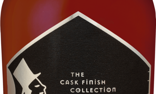 Coquerel – Calvados – Porto finish – 5 ans