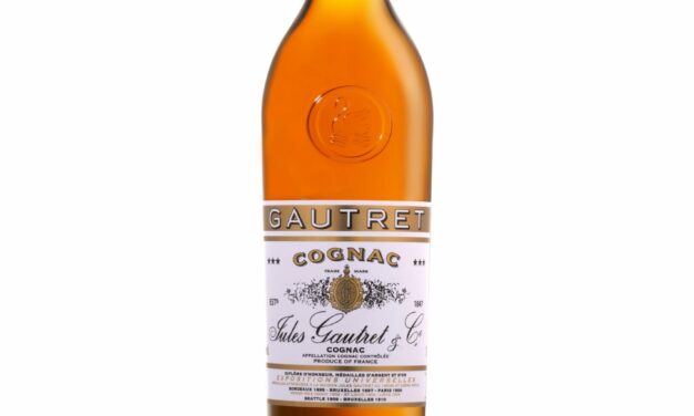 Jules Gautret- Cognac – Édition limitée 2024
