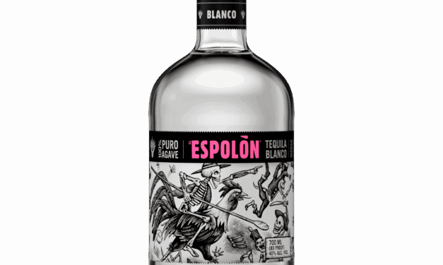 Espolon – Tequila – Blanco