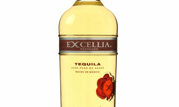Excellia – Tequila – Reposado