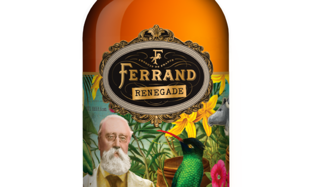 Ferrand – Cognac – Renegade – Jamaïque
