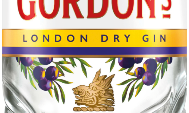 Gordon&rsquo;s – London Dry Gin