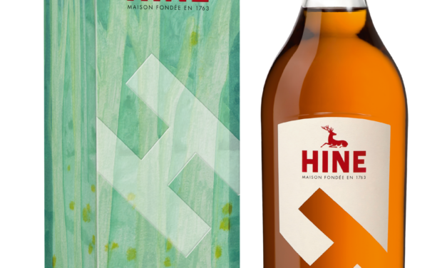 Hine – Cognac – H by Hine – VSOP – Édition limitée 2022