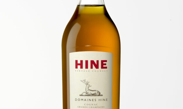 Hine – Cognac – Bonneuil 2006