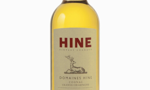 Hine – Cognac – Bonneuil 2006 – 5cl