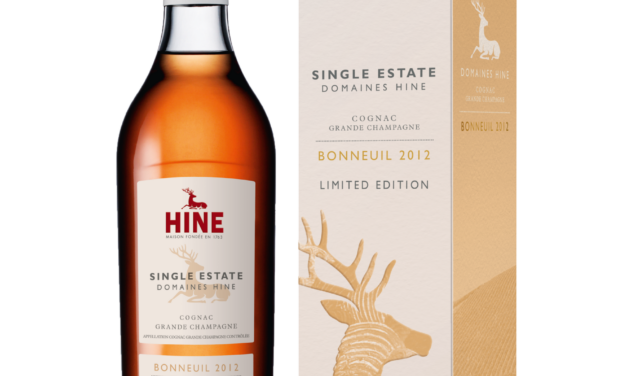 Hine – Cognac – Bonneuil 2012