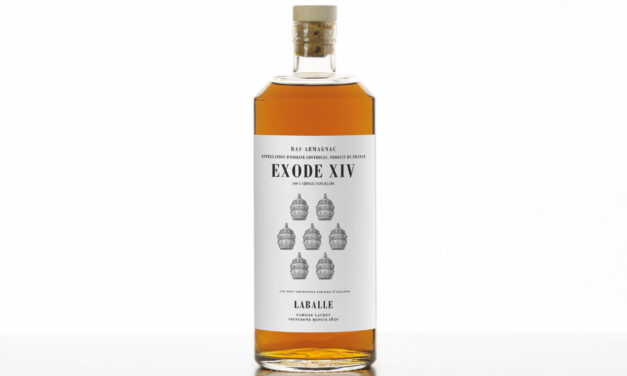 Laballe – Bas Armagnac – Exode XIV