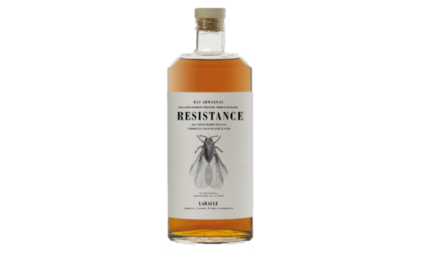 Laballe – Bas Armagnac – Resistance