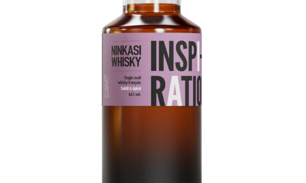 Ninkasi – Inspiration
