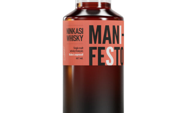 Ninkasi – Manifesto