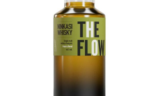 Ninkasi – The Flow