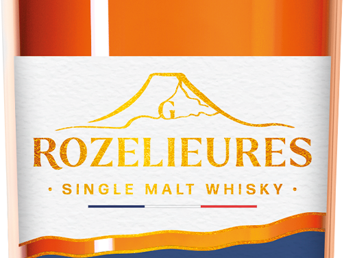 Rozelieures – Origine Collection – Triple Cask