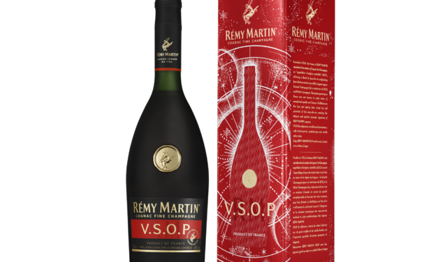 Rémy Martin – Cognac – VSOP