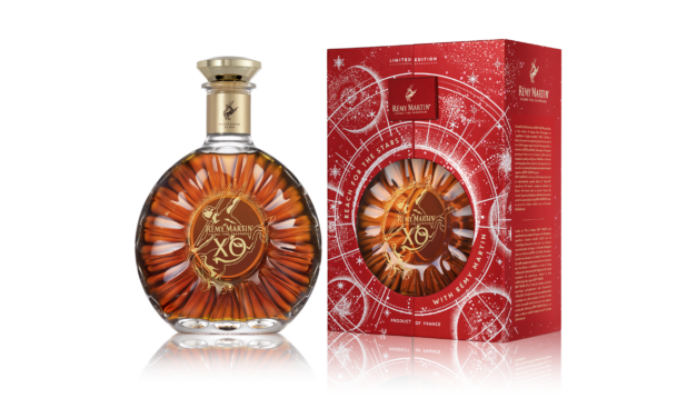 Rémy Martin – Cognac – XO