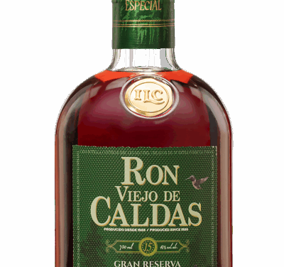 Ron Viejo des Caldas – Gran Reserva