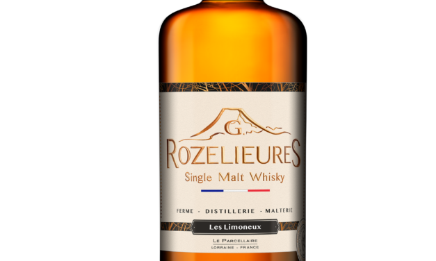 Rozelieures – Le Parcellaire – Les Limoneux