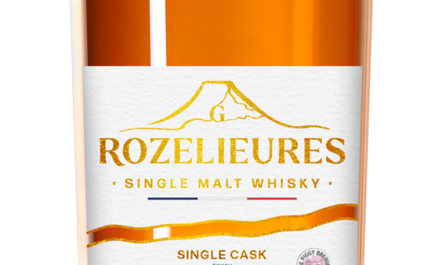 Rozelieures – Single Cask – Bière Impériale Saison