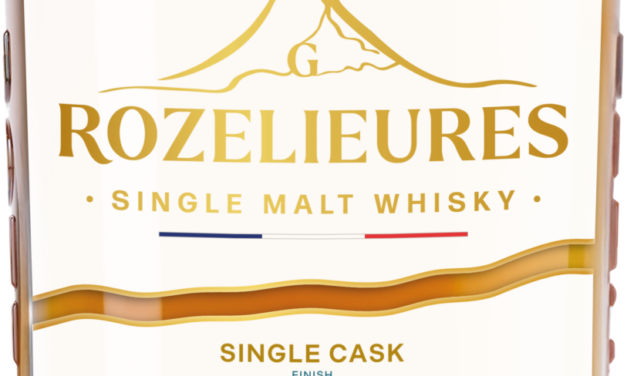 Rozelieures – Single Cask – Ex Marsala