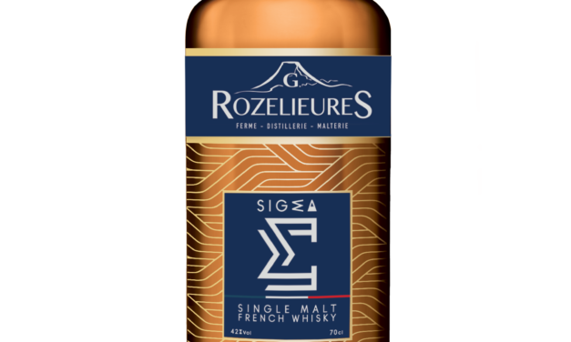 Rozelieures – Sigma – Single Malt
