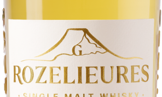 Rozelieures – Tourbé Collection – Double Oak