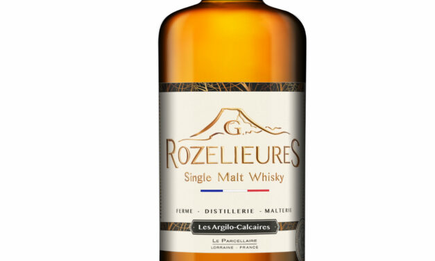 Rozelieures – Le Parcellaire – Les Argilo-calcaires