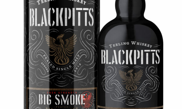 Teeling – Blackpitts – Big Smoke
