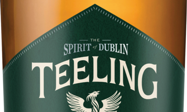Teeling – Sommelier Selection – Alentejo Wine