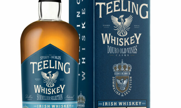 Teeling – Sommelier Selection – Douro Old Vines