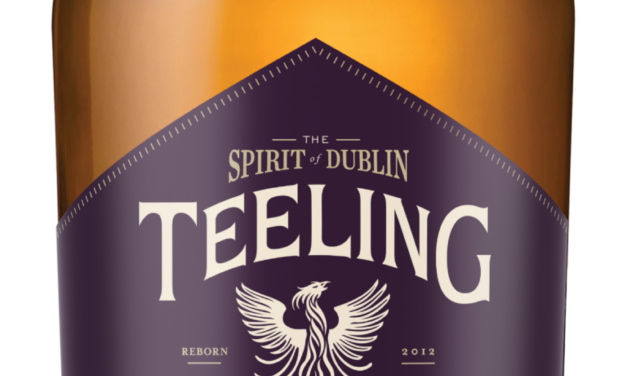 Teeling – Sommelier Selection – Recioto Wine Cask
