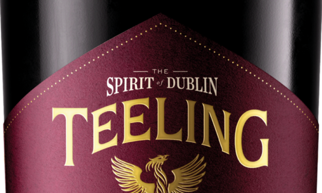 Teeling – Master Blender&rsquo;s Batch – French Red Wine Cask